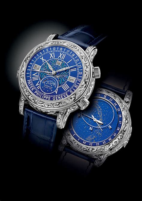 patek philippe sky moon tourbillon 6002g-001 price|Patek Philippe 6002r price.